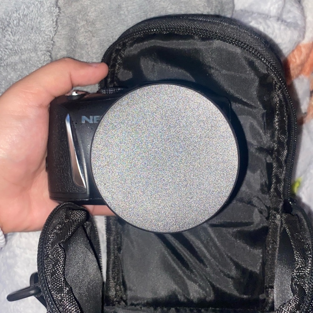 Camera!! Never been used!
